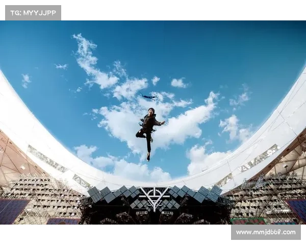 2018北京鸟巢国际体育盛事精彩回顾与荣耀时刻全记录