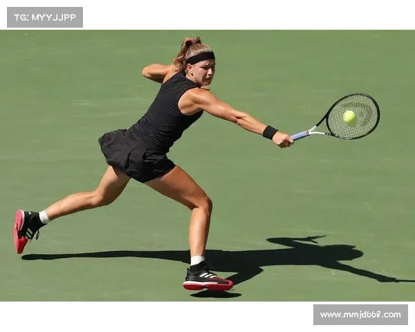 2019美国网球公开赛