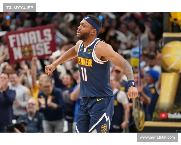 2024年NBA总决赛激情巅峰对决深度解析捷报丹佛掘金卫冕成功荣耀时刻新篇章 2024年NBA总决赛激情巅峰对决深度解析捷报丹佛掘金卫冕成功荣耀时刻新篇章